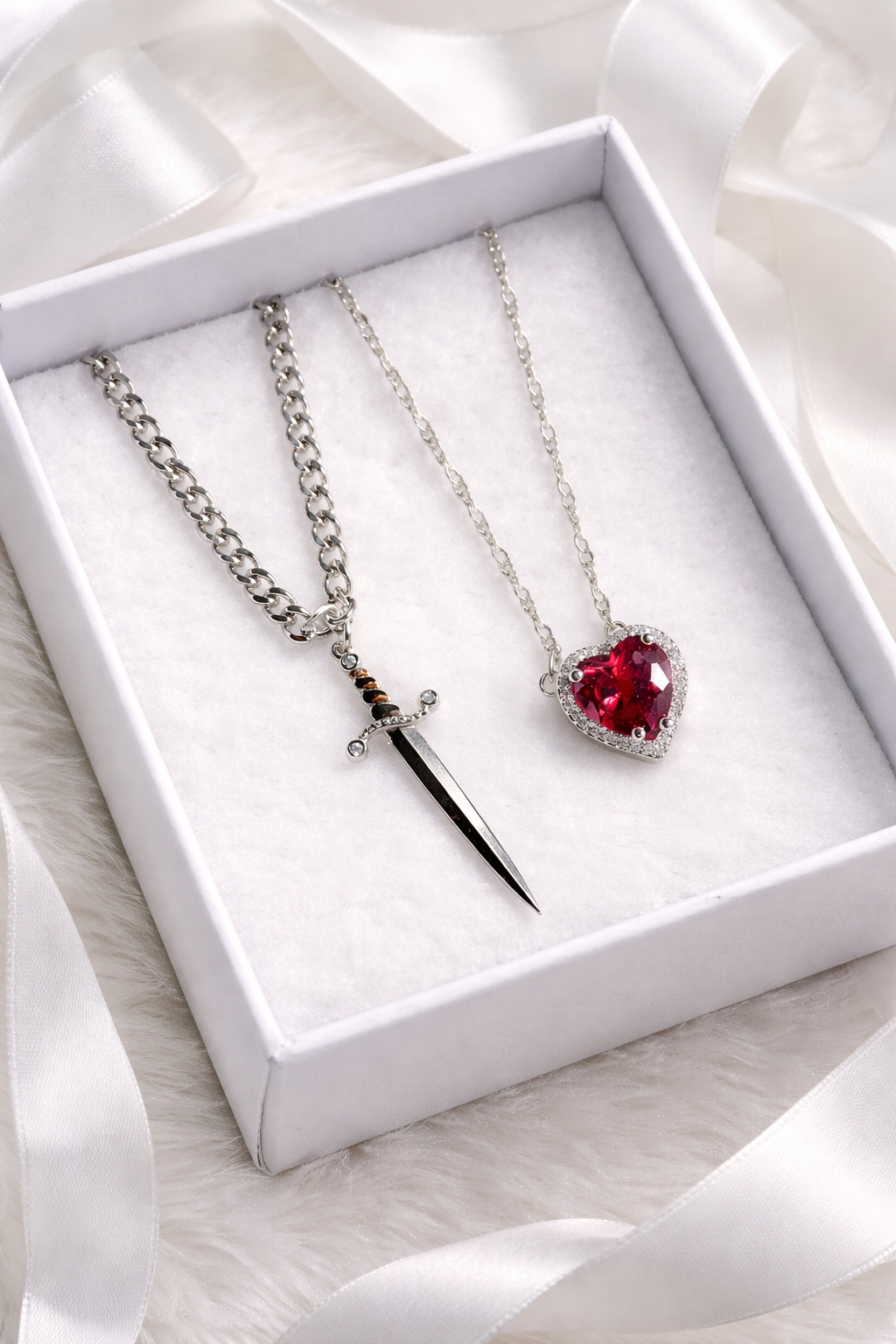 El Regalo Perfecto para Decir “Te Amo”