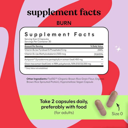 Lemme Burn:🔥 Adiós Grasa Abdominal, Hola Glúteos Más Firmes🍑