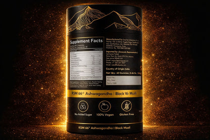 🔥Shilajit Gold Gummies: Potencia Tu Energía y Desempeño💪